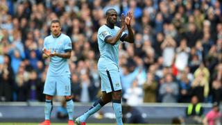 Manchester City: Yaya Touré estaría buscando otro equipo en Europa