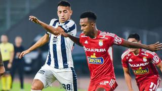 Sporting Cristal vs. Talleres: fecha, horarios y canales para ver el duelo por la Libertadores