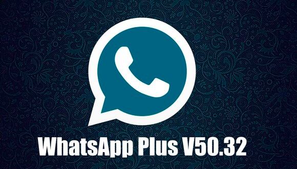WHATSAPP PLUS | Si te sale error al instalar WhatsApp Plus, aquí tienes la última versión de noviembre 2023. (Foto: Composición)