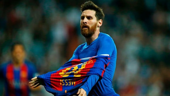 Se abre una posibilidad para que Lionel Messi regrese al Barcelona. (Foto: AFP)