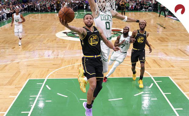 Warriors vs Celtics encuentro final de la NBA, Fuera del Fútbol