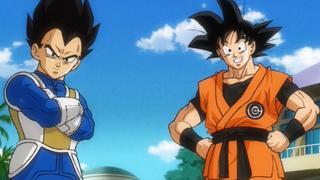 Dragon Ball: ¡Goku tiene una nueva apariencia!