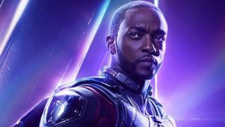 Marvel: Anthony Mackie asegura que ‘The Falcon and the Winter Soldier’ no decepcionará a los fanáticos