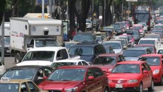 Hoy No Circula en México: conoce qué vehículos no podrán transitar este jueves 9 de junio