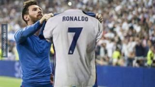 Real Madrid vs. Málaga: más memes después del triunfo tras el título 33 de la Liga Santander