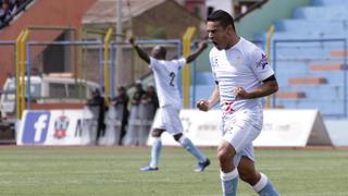 Sigue en la punta: Real Garcilaso ganó 2-1 a Alianza Atlético por la fecha 10 del Apertura [VIDEO]