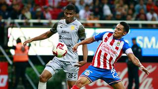 Chivas perdió 2-1 con Dorados por octavos de final de Copa MX 2020