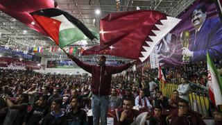 Qatar 2022: Cifras de la inauguración y los partidos más vistos del mundial hasta el momento 