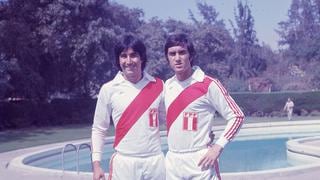Tras la firma con Adidas, las marcas que han vestido a la Selección Peruana