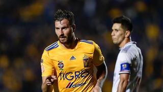 Tigres superó a Chivas por la jornada 5 del Clausura 2020 Liga MX