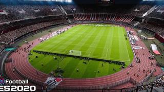 PES 2020 contará con River Plate, Boca Juniors y toda la liga argentina