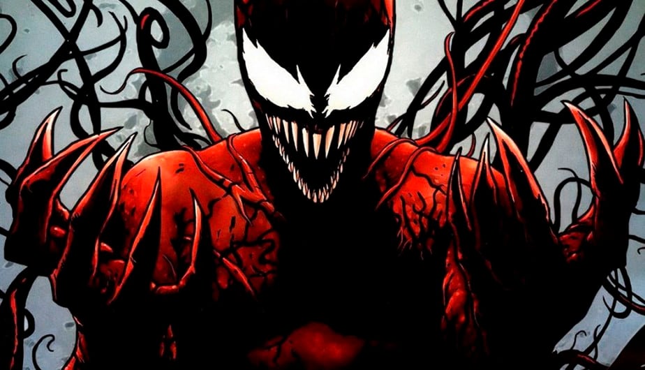 Carnage es uno de los enemigos más brutales que tiene todo Marvel y en especial Spider-Man el cuál tuvo que juntarse con Venom para poderlo derrotar en una ocasión. | Marvel Cómics