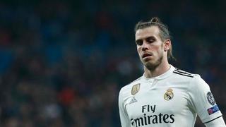 Con él no era: Bale abandonó el Bernabéu en su carro mientras el Real Madrid festejaba su triunfo en el ‘Clásico’ [FOTO]