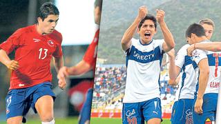 Sporting Cristal a la chilena: Juan Carlos Espinoza y Fabian Manzano llegarían al Rímac