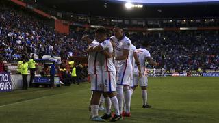 Cruz Azul vs. Pachuca (2-0): resumen, goles y video del partido por la Liga MX  