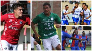 Segunda División: ¿Qué club tiene más chances de lograr el ascenso?