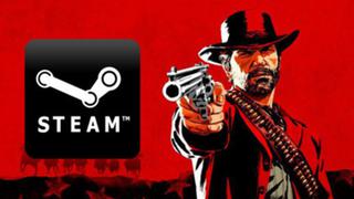 Red Dead Redemption 2 duplicó sus ventas tras su lanzamiento en Steam