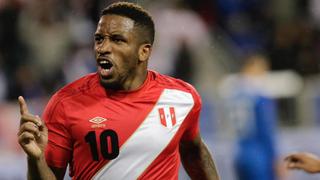 Perú en Rusia 2018: ¿cómo se moverá la Selección si Jefferson Farfán juega?