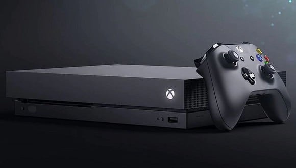 Xbox One trae una nueva actualización de sistema