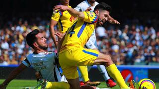 Pasaron 20 años para ver cuatro 0-0 en una misma jornada de Liga MX