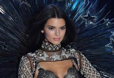 Kendall Jenner y una conocida marca de ropa tienen algo en común