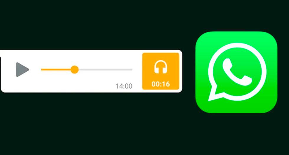 Cómo Convertir Tu Voz En Mensajes De Texto De Whatsapp