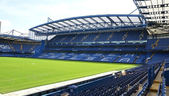 El Chelsea apunta a finales de abril para su venta. (Foto: Agencias)