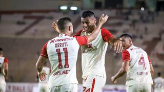 Ángel Cayetano: “Creo que Valera puede estar en el equipo titular de Perú ante Uruguay”