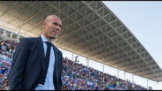 El 13 de la suerte: el Madrid de Zidane superó histórico récord del Barcelona de Guardiola