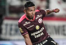 “Estamos en buen momento”: Edison Flores y la misión de Universitario en Liga 1 y Libertadores