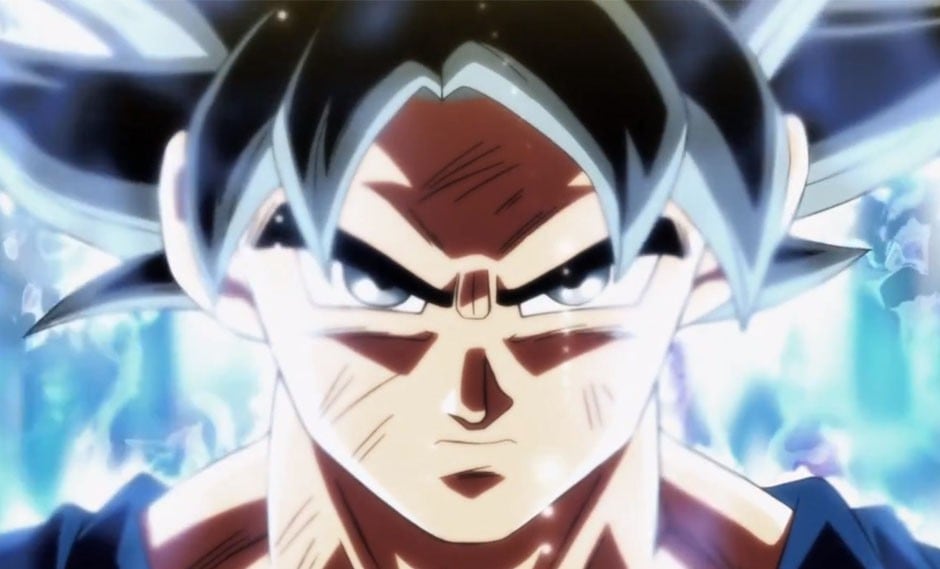 Dragon Ball Super: Goku oficialmente domina el Ultra Instinto en el capítulo 58 del manga. (Foto: Toei Animation)