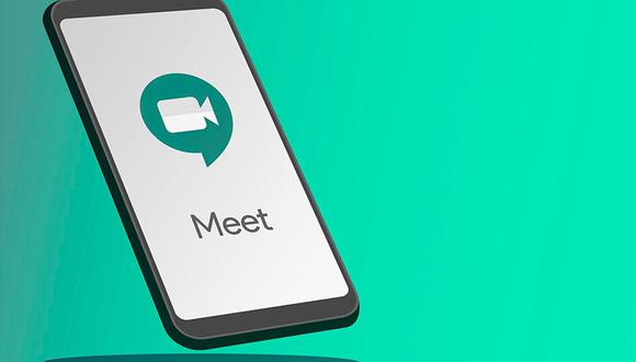 Google Meet: conoce las nuevas funciones que estarán disponibles en la  aplicación | chats | apps | nnda | nnni | DEPOR-PLAY | DEPOR