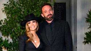 Ben Affleck: ¿Qué acto de amor hizo para mantener contenta a Jennifer Lopez?