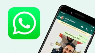 WhatsApp: así puedes compartir fotos y videos como documentos desde la app