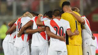 Selección Peruana: ¿Qué probabilidades tiene de llegar al próximo mundial?
