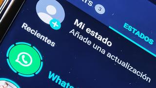 Así puedes bloquear contactos y que no vean tus Estados de WhatsApp