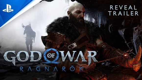 God of War Ragnarok ya tendría fecha de lanzamiento para PS5. (Foto: PlayStation)