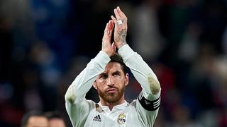 Alerta roja en Real Madrid: Sergio Ramos dejaría el club después de trece temporadas