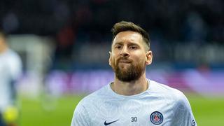 Ultimátum del PSG a Lionel Messi: acepta o se acaba todo