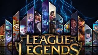 League of Legends: dos nuevos campeones serán añadidos a mitad de año