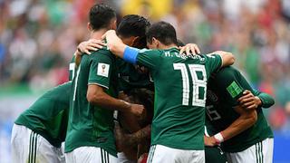 El 'Tri' en lo más alto: Mister Chip puso a México entre su 'Top 3' tras primera fecha del Mundial