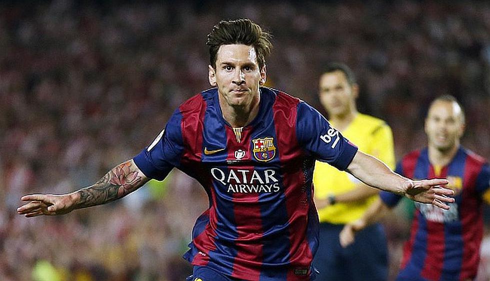 Lionel Messi, Bale y los mejores lanzadores de tiros libres del mundo |  FUTBOL-INTERNACIONAL | DEPOR