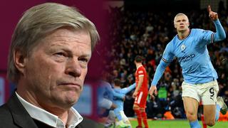 Oliver Kahn decepcionado: presidente del Bayern pegó brutal regaño al plantel tras goleada