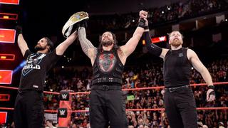 Ya le apuntaron la 'placa': los luchadores que quieren enfrentarse a Roman Reigns por el título Intercontinental