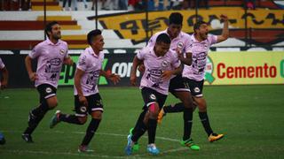 Se aleja más: Sport Boys ganó 3-2 a Deportivo Hualgayoc por la fecha 20 de la Segunda División