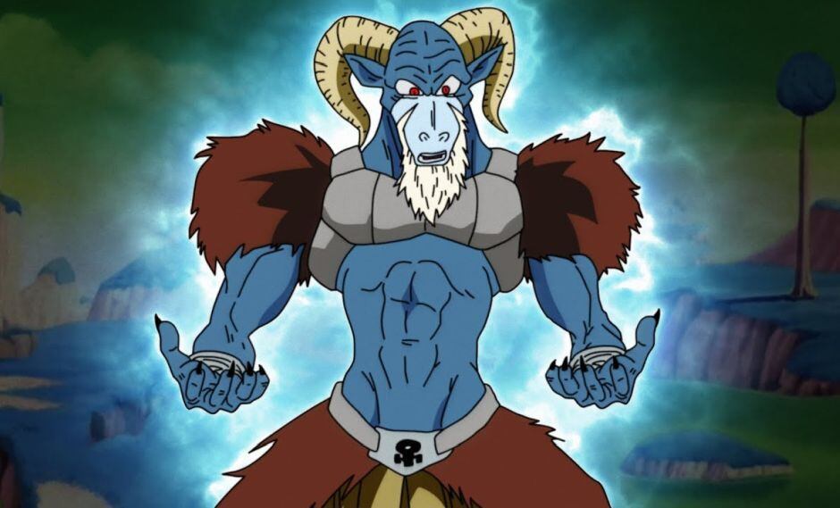 Dragon Ball Super: el capítulo 59 del manga de Toyotaro muestra un poco más de la magia de Moro.
