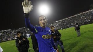 Alianza Lima: ¿Esta será la última temporada de Leao Butrón?