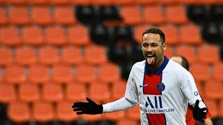 Neymar, a punto de renovar con el PSG: plan a largo plazo en Francia