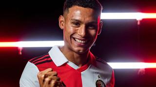 ¡Arrancan los entrenamientos en Feyenoord! Marcos López ya está en Países Bajos