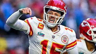 Resumen del Super Bowl 2023: los Chiefs vencen 38-35 a Eagles y son campeones